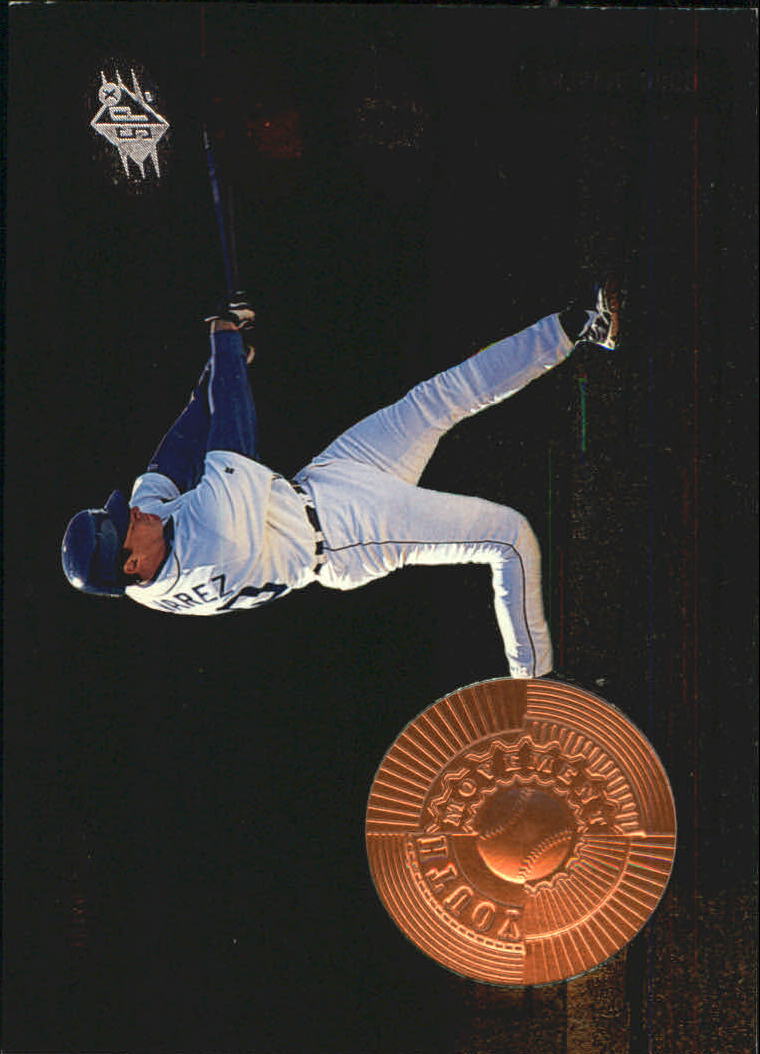 B3190- 1998 SPx Finite Assorted Baseball Cards -You Pick- 15+ FREE US SHIP - Picture 62 of 402