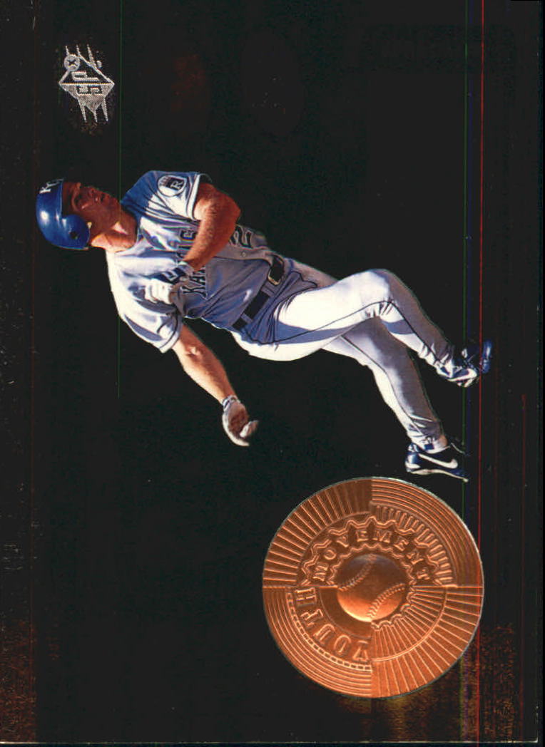 B3190- 1998 SPx Finite Assorted Baseball Cards -You Pick- 15+ FREE US SHIP - Picture 64 of 402