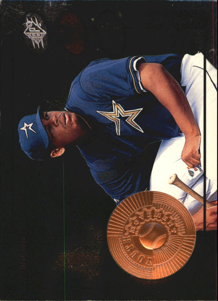 B3190- 1998 SPx Finite Assorted Baseball Cards -You Pick- 15+ FREE US SHIP - Picture 68 of 402