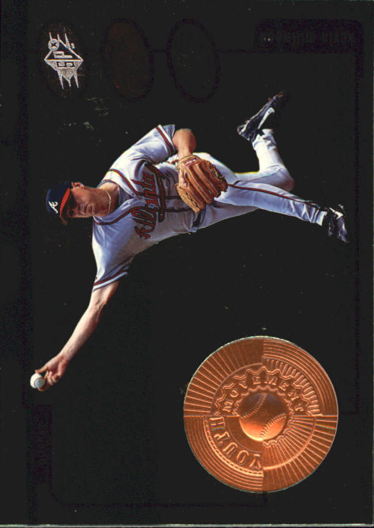 B3190- 1998 SPx Finite Assorted Baseball Cards -You Pick- 15+ FREE US SHIP - Picture 72 of 402