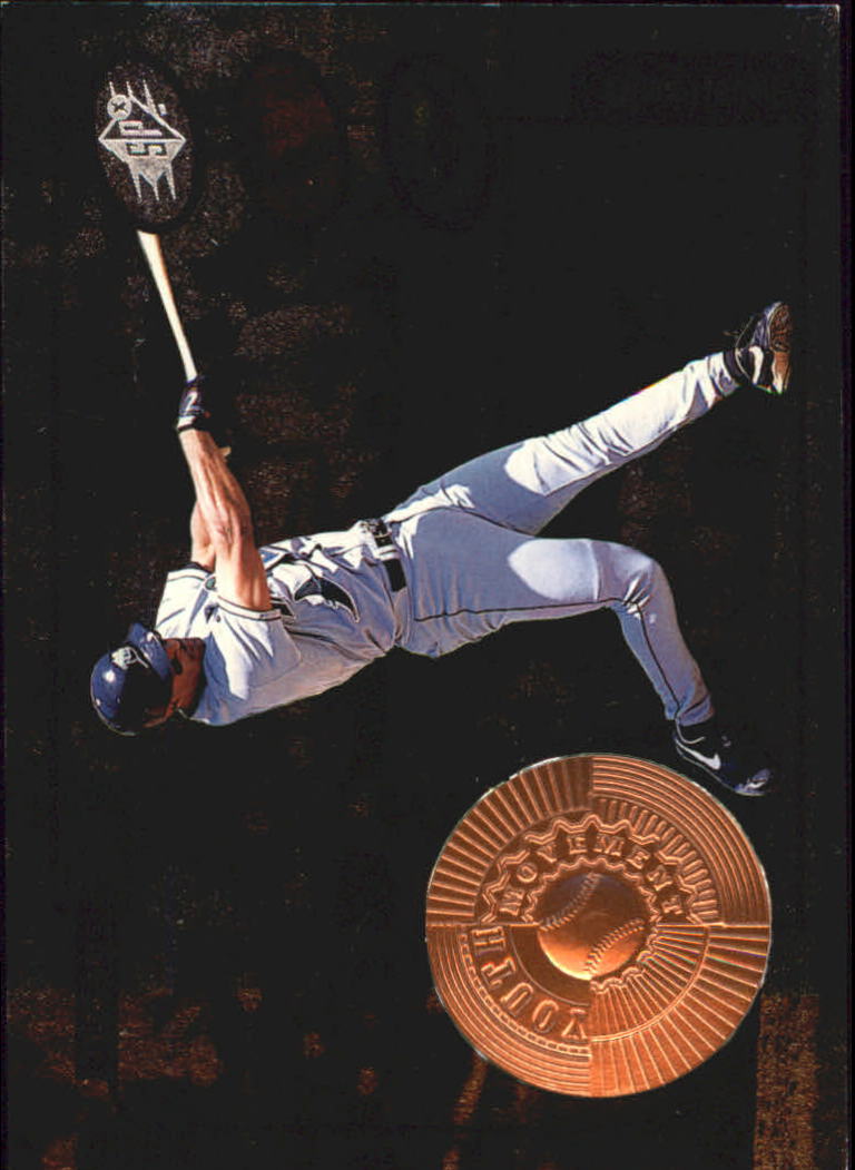 B3190- 1998 SPx Finite Assorted Baseball Cards -You Pick- 15+ FREE US SHIP - Picture 74 of 402