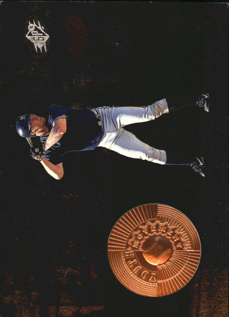 B3190- 1998 SPx Finite Assorted Baseball Cards -You Pick- 15+ FREE US SHIP - Picture 80 of 402