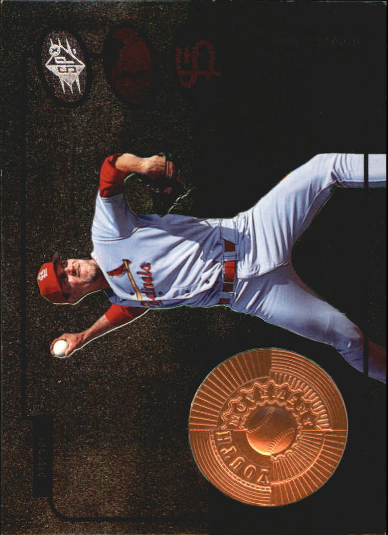 B3190- 1998 SPx Finite Assorted Baseball Cards -You Pick- 15+ FREE US SHIP - Picture 82 of 402