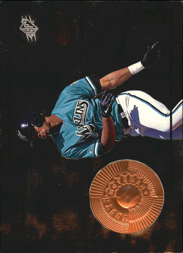B3190- 1998 SPx Finite Assorted Baseball Cards -You Pick- 15+ FREE US SHIP - Picture 84 of 402