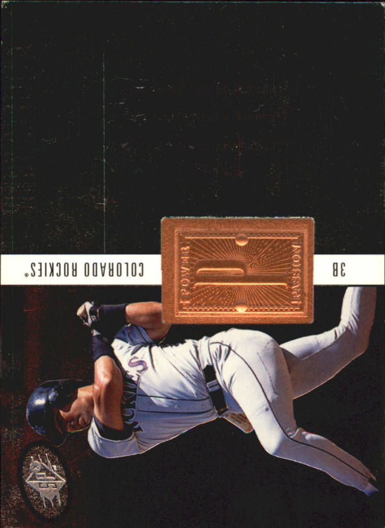 B3190- 1998 SPx Finite Assorted Baseball Cards -You Pick- 15+ FREE US SHIP - Picture 90 of 402