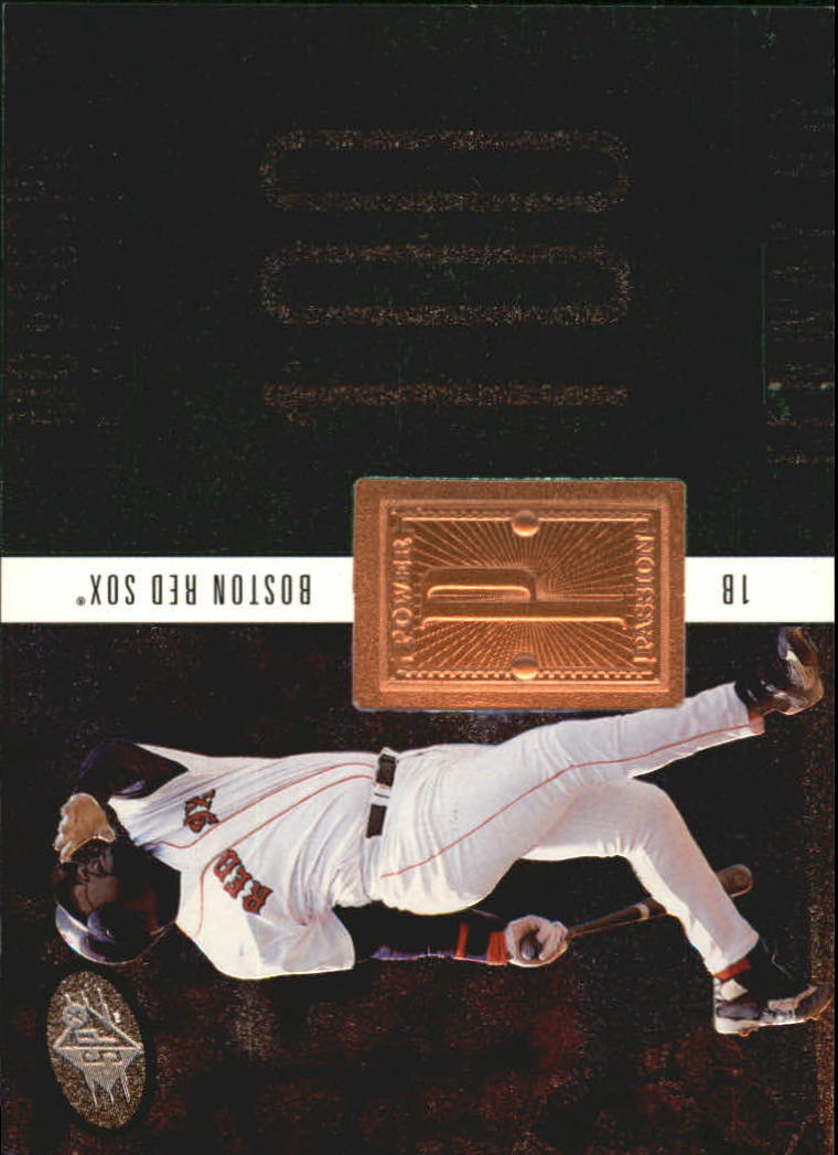B3190- 1998 SPx Finite Assorted Baseball Cards -You Pick- 15+ FREE US SHIP - Picture 96 of 402