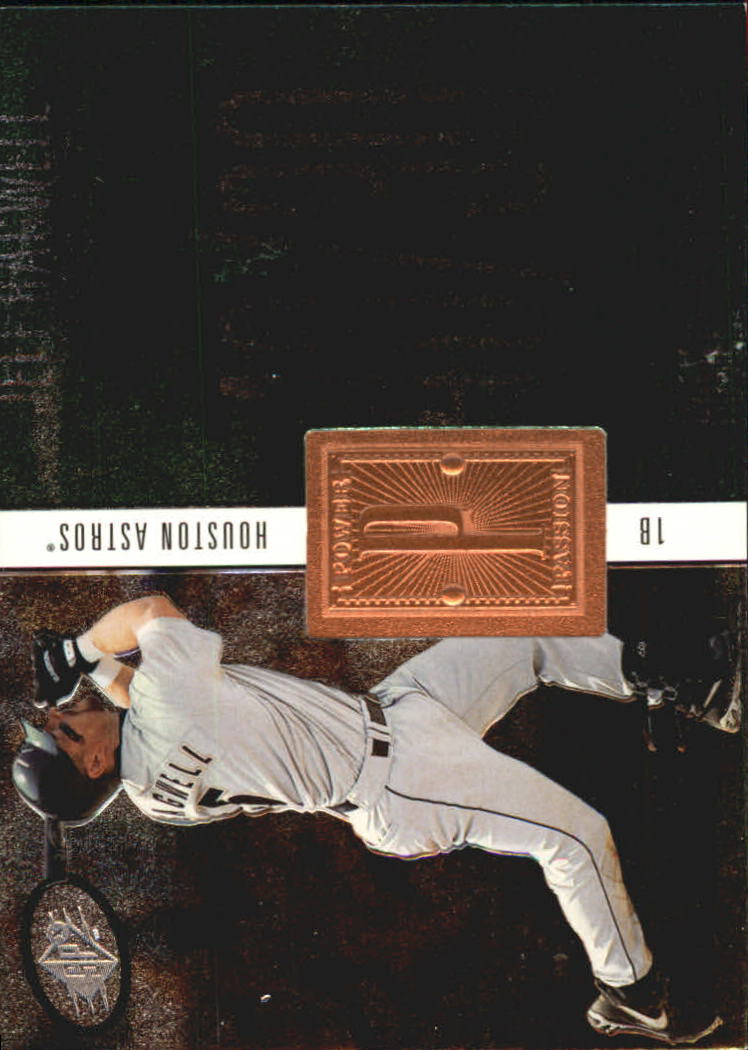 B3190- 1998 SPx Finite Assorted Baseball Cards -You Pick- 15+ FREE US SHIP - Picture 104 of 402