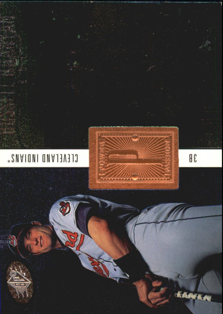 B3190- 1998 SPx Finite Assorted Baseball Cards -You Pick- 15+ FREE US SHIP - Picture 108 of 402