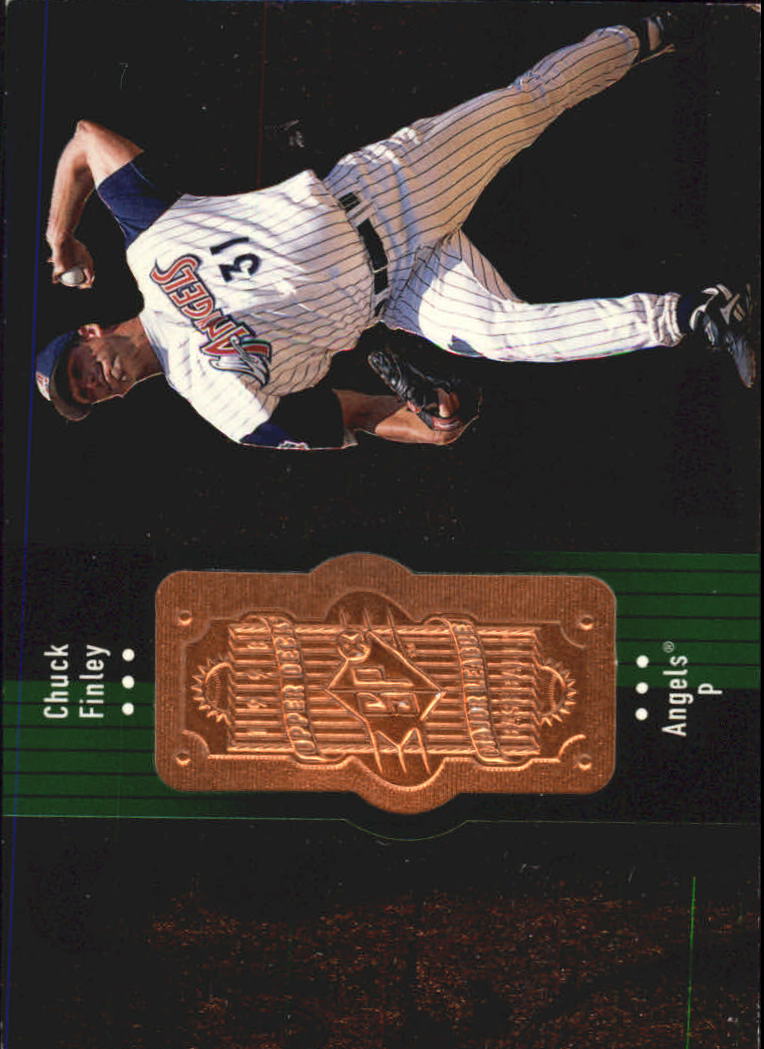 B3190- 1998 SPx Finite Assorted Baseball Cards -You Pick- 15+ FREE US SHIP - Picture 110 of 402