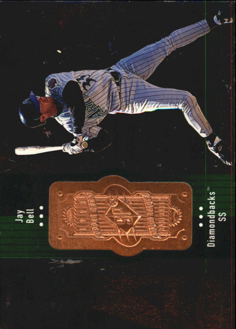B3190- 1998 SPx Finite Assorted Baseball Cards -You Pick- 15+ FREE US SHIP - Picture 112 of 402