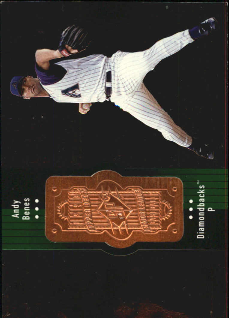 B3190- 1998 SPx Finite Assorted Baseball Cards -You Pick- 15+ FREE US SHIP - Picture 114 of 402