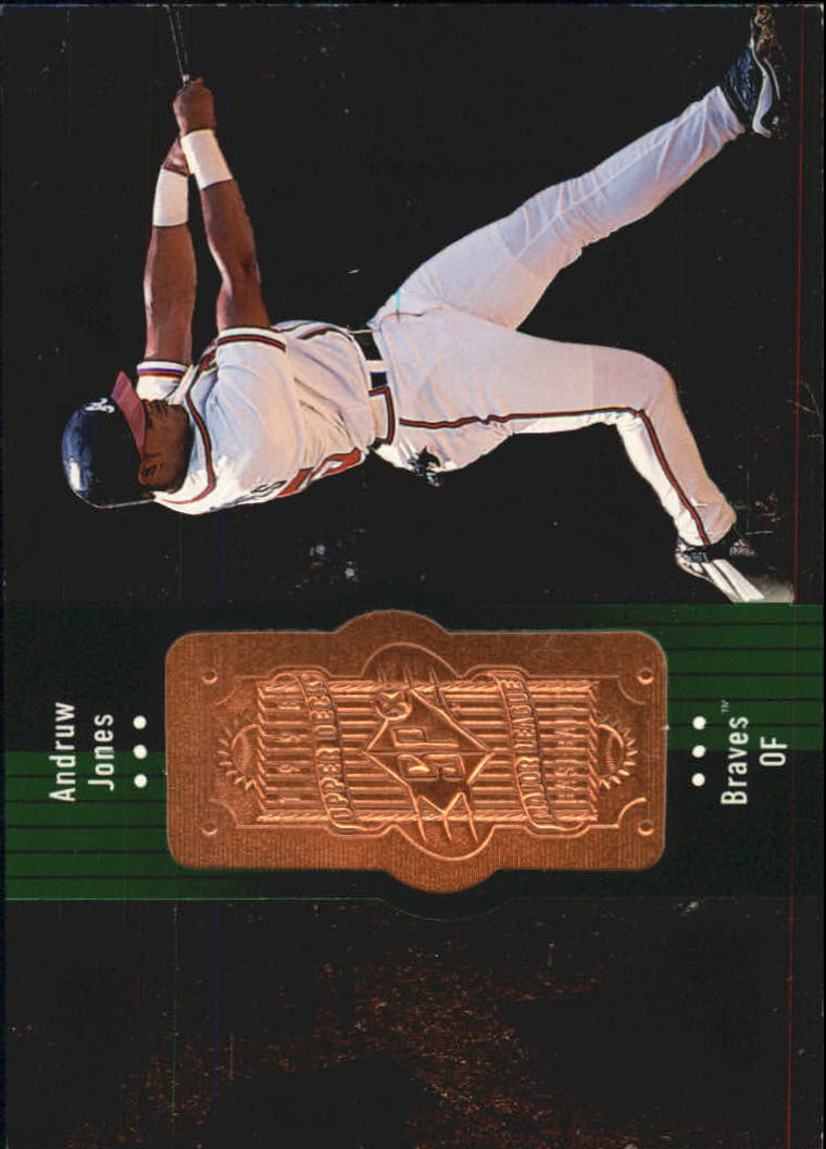 B3190- 1998 SPx Finite Assorted Baseball Cards -You Pick- 15+ FREE US SHIP - Picture 120 of 402