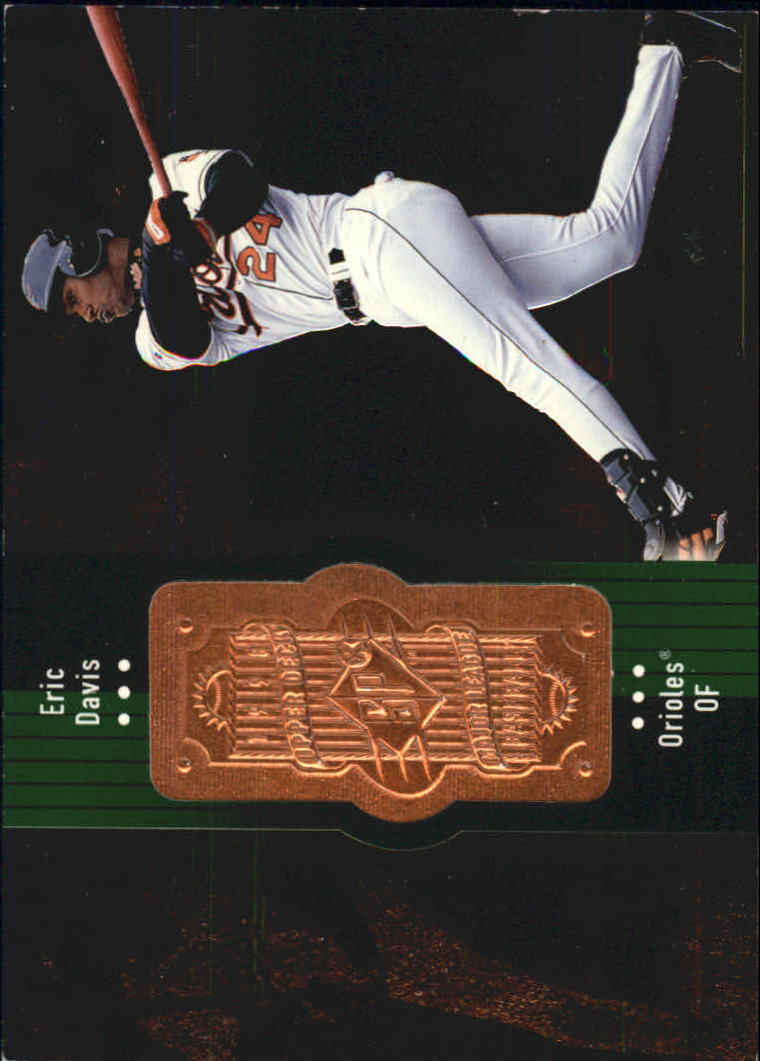 B3190- 1998 SPx Finite Assorted Baseball Cards -You Pick- 15+ FREE US SHIP - Picture 124 of 402