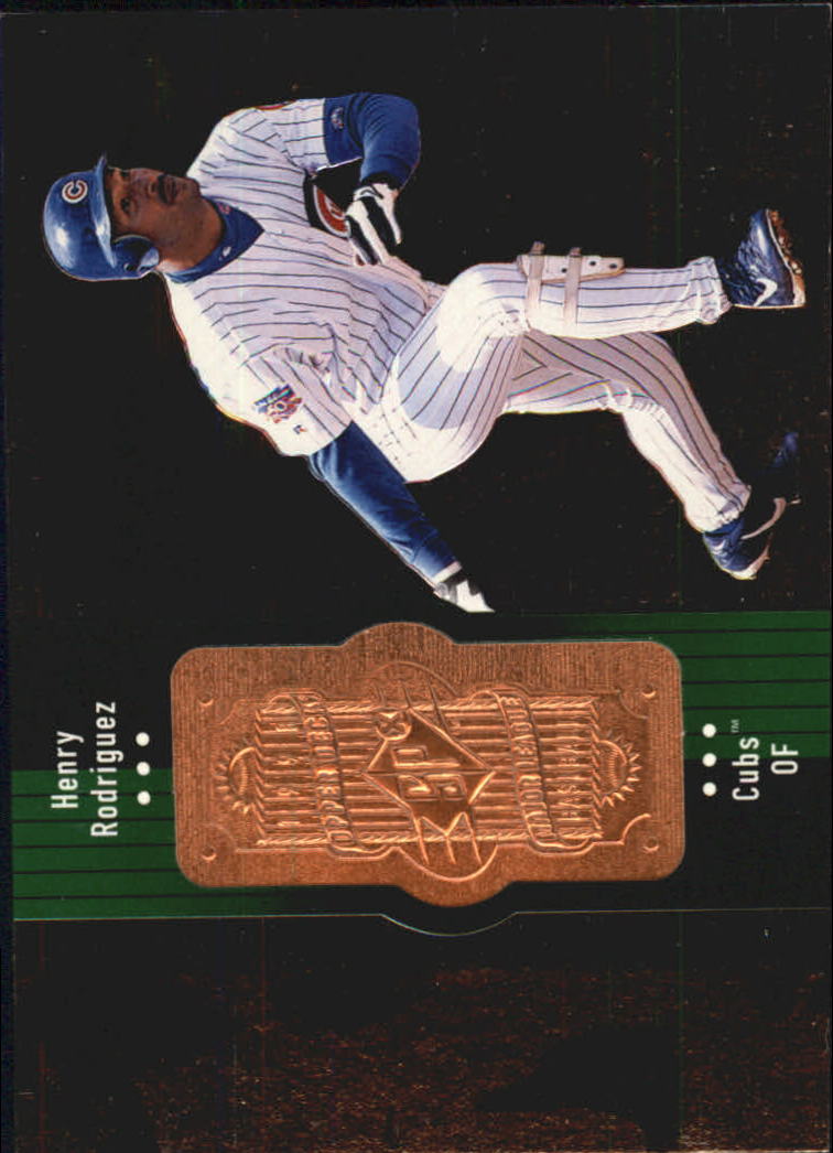 B3190- 1998 SPx Finite Assorted Baseball Cards -You Pick- 15+ FREE US SHIP - Picture 128 of 402
