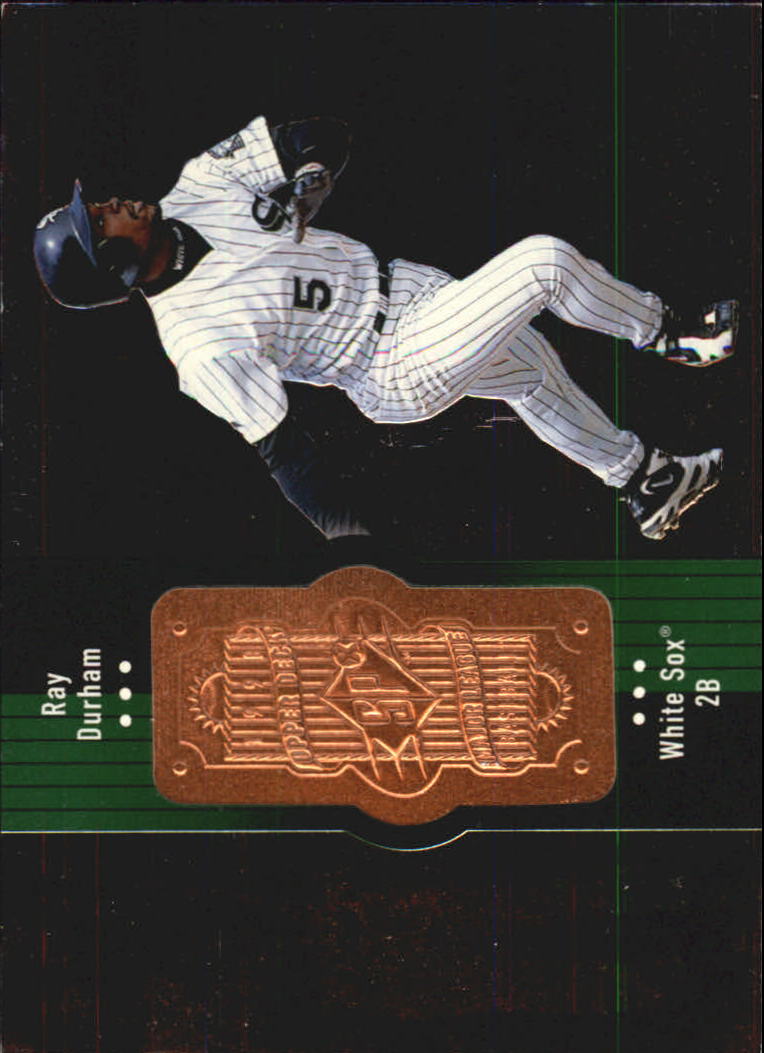 B3190- 1998 SPx Finite Assorted Baseball Cards -You Pick- 15+ FREE US SHIP - Picture 132 of 402