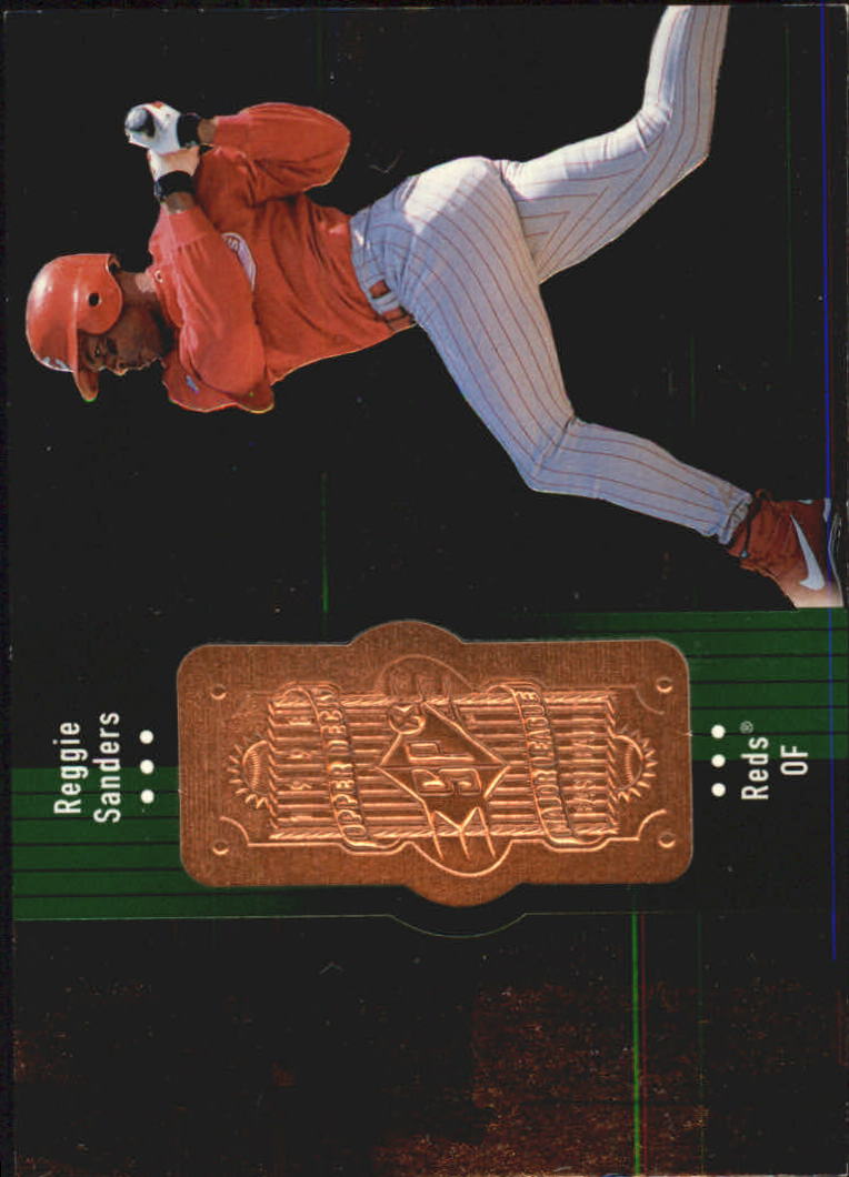 B3190- 1998 SPx Finite Assorted Baseball Cards -You Pick- 15+ FREE US SHIP - Picture 136 of 402