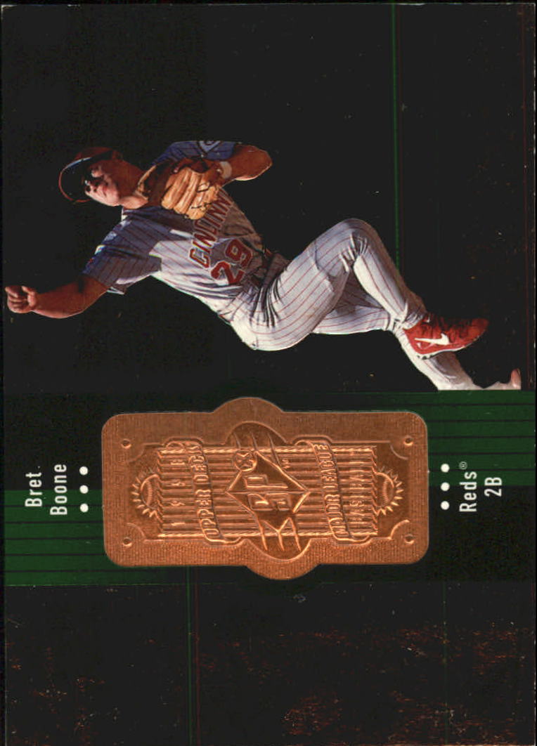 B3190- 1998 SPx Finite Assorted Baseball Cards -You Pick- 15+ FREE US SHIP - Picture 138 of 402