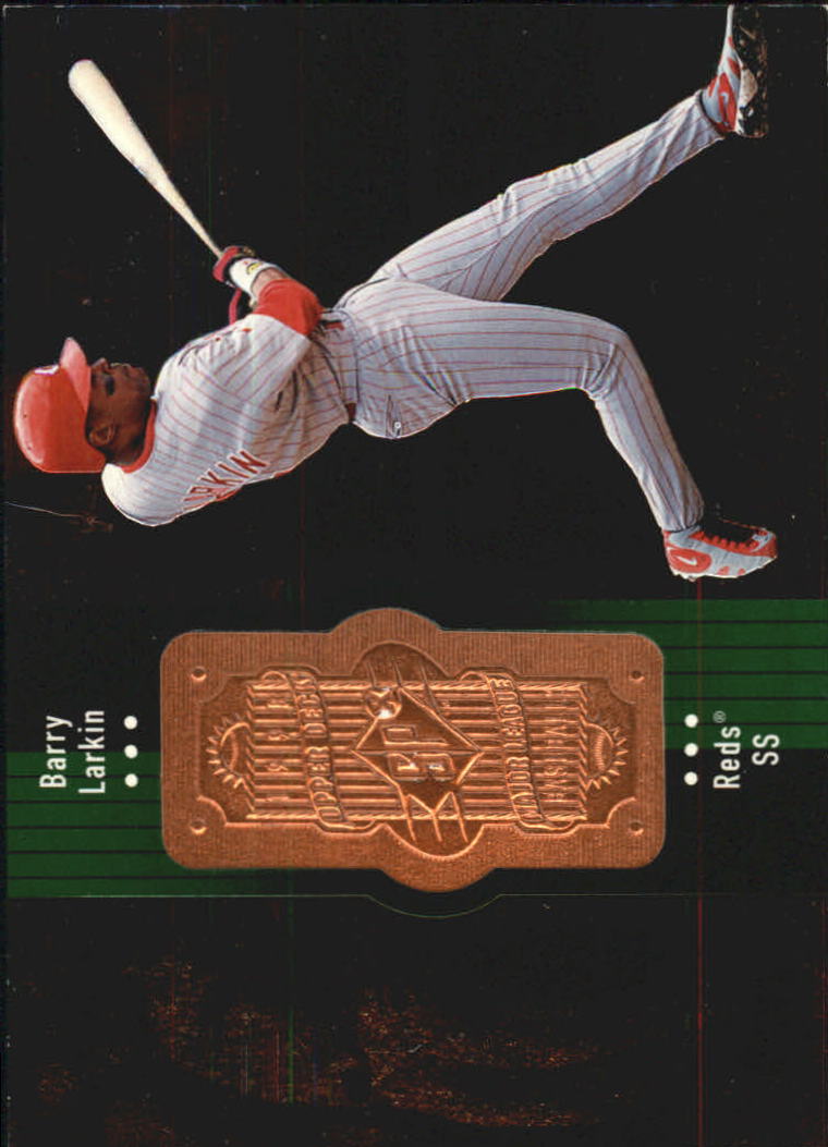 B3190- 1998 SPx Finite Assorted Baseball Cards -You Pick- 15+ FREE US SHIP - Picture 140 of 402