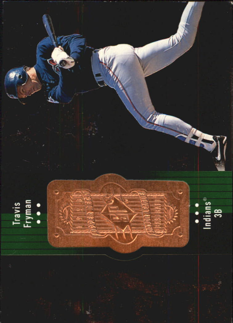 B3190- 1998 SPx Finite Assorted Baseball Cards -You Pick- 15+ FREE US SHIP - Picture 142 of 402