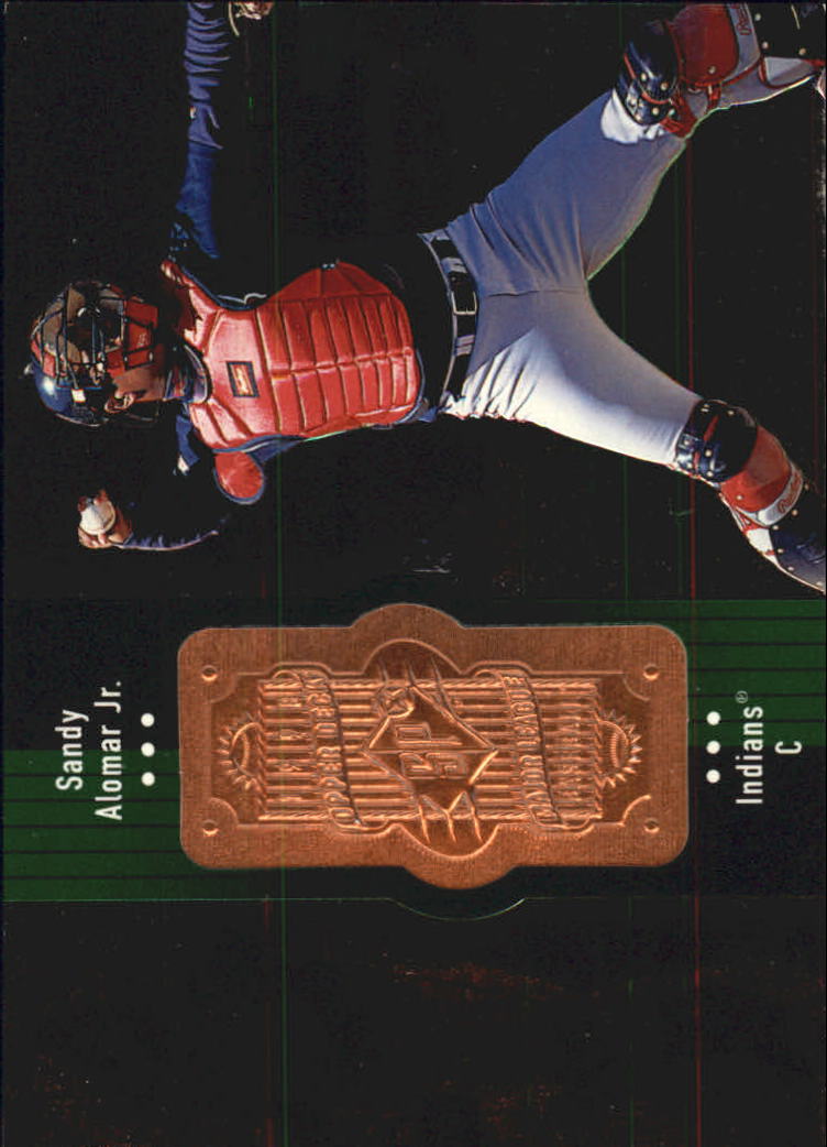 B3190- 1998 SPx Finite Assorted Baseball Cards -You Pick- 15+ FREE US SHIP - Picture 146 of 402