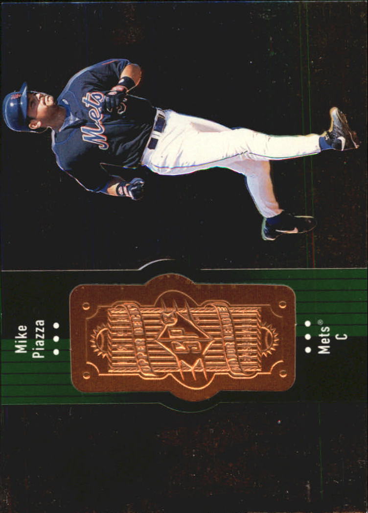 B3190- 1998 SPx Finite Assorted Baseball Cards -You Pick- 15+ FREE US SHIP - Picture 156 of 402
