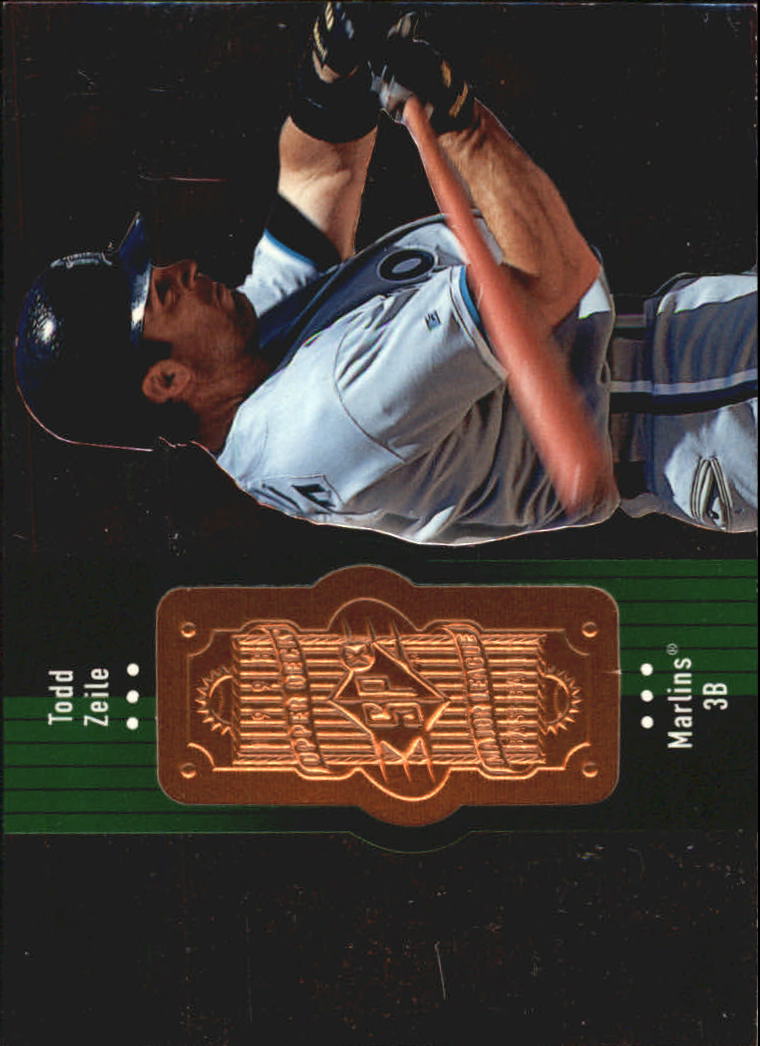 B3190- 1998 SPx Finite Assorted Baseball Cards -You Pick- 15+ FREE US SHIP - Picture 158 of 402