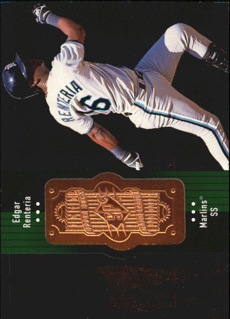 B3190- 1998 SPx Finite Assorted Baseball Cards -You Pick- 15+ FREE US SHIP - Picture 160 of 402