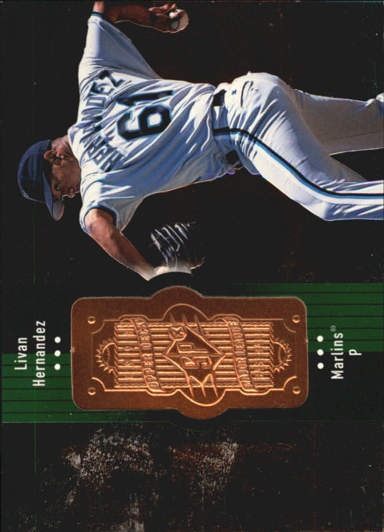 B3190- 1998 SPx Finite Assorted Baseball Cards -You Pick- 15+ FREE US SHIP - Picture 162 of 402