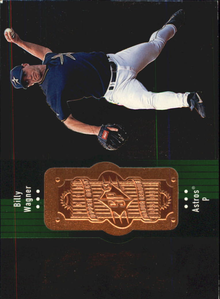 B3190- 1998 SPx Finite Assorted Baseball Cards -You Pick- 15+ FREE US SHIP - Picture 164 of 402
