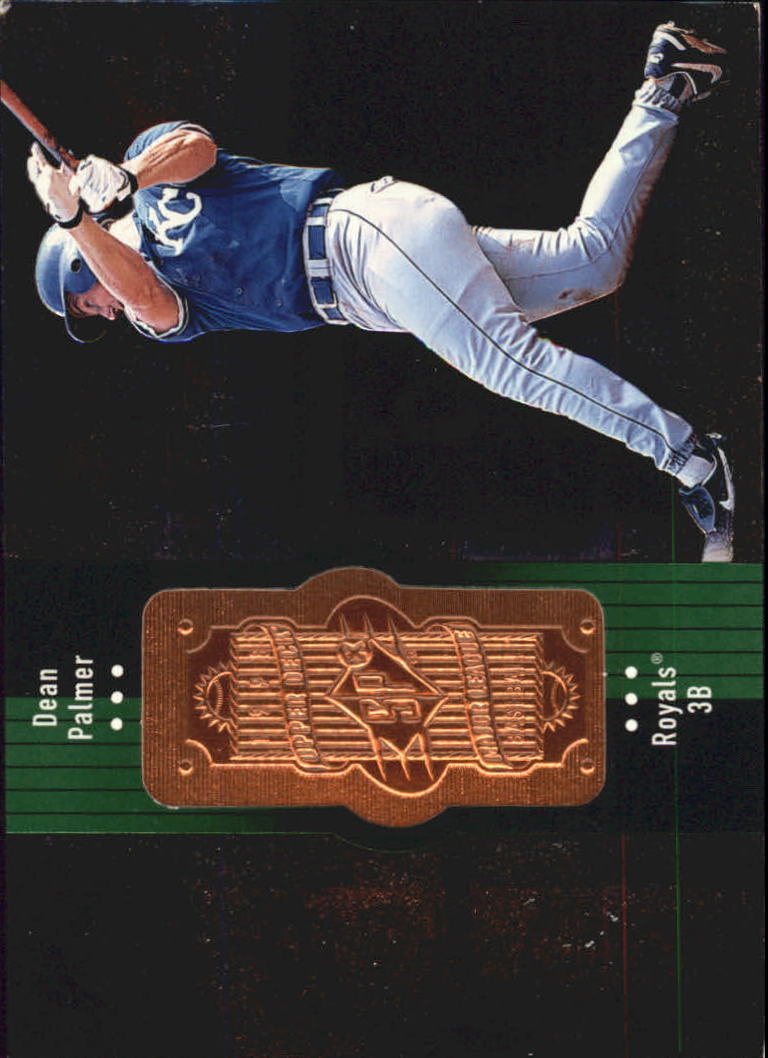 B3190- 1998 SPx Finite Assorted Baseball Cards -You Pick- 15+ FREE US SHIP - Picture 166 of 402