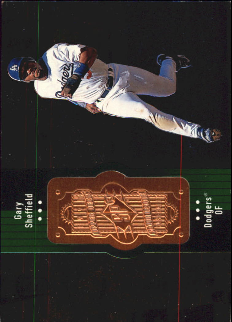 B3190- 1998 SPx Finite Assorted Baseball Cards -You Pick- 15+ FREE US SHIP - Picture 172 of 402