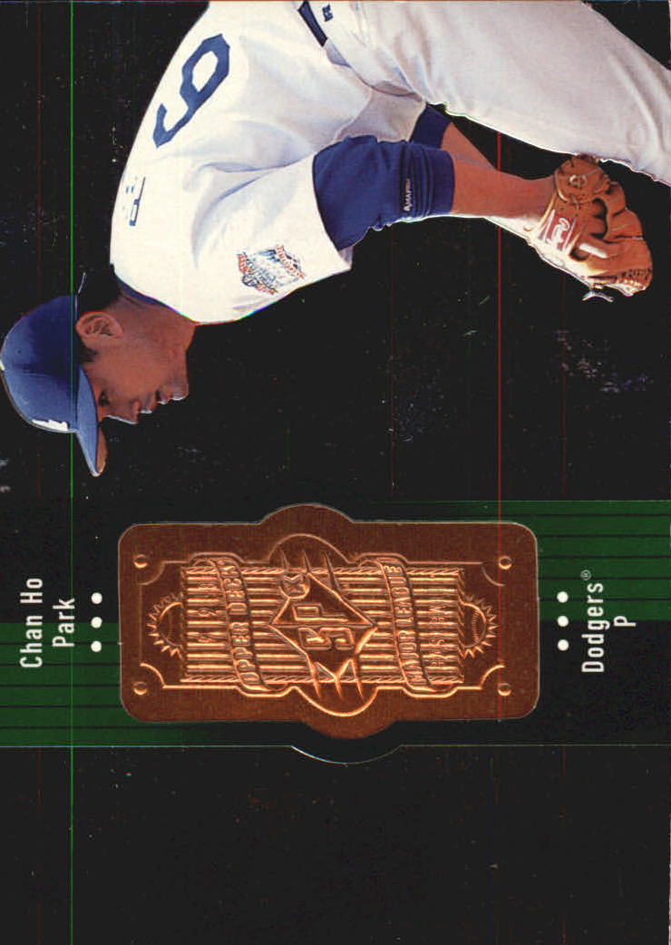 B3190- 1998 SPx Finite Assorted Baseball Cards -You Pick- 15+ FREE US SHIP - Picture 174 of 402