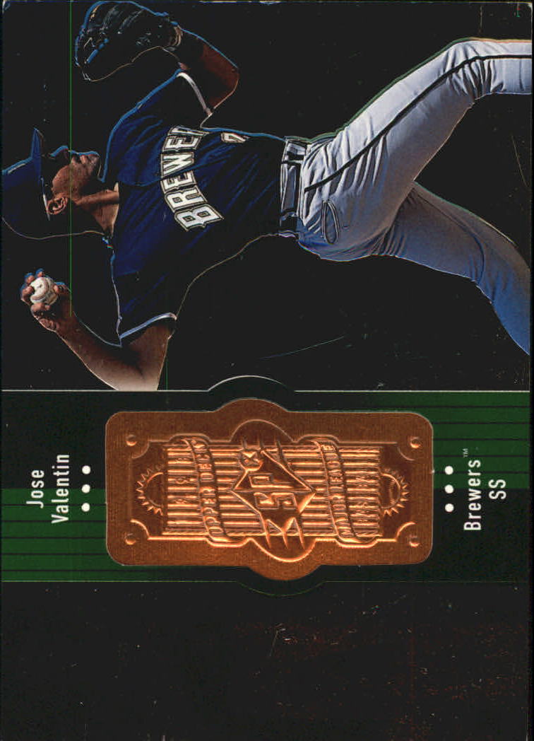 B3190- 1998 SPx Finite Assorted Baseball Cards -You Pick- 15+ FREE US SHIP - Picture 180 of 402