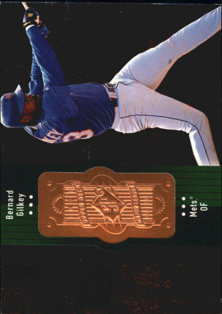 B3190- 1998 SPx Finite Assorted Baseball Cards -You Pick- 15+ FREE US SHIP - Picture 190 of 402