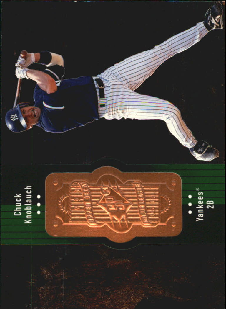 B3190- 1998 SPx Finite Assorted Baseball Cards -You Pick- 15+ FREE US SHIP - Picture 192 of 402