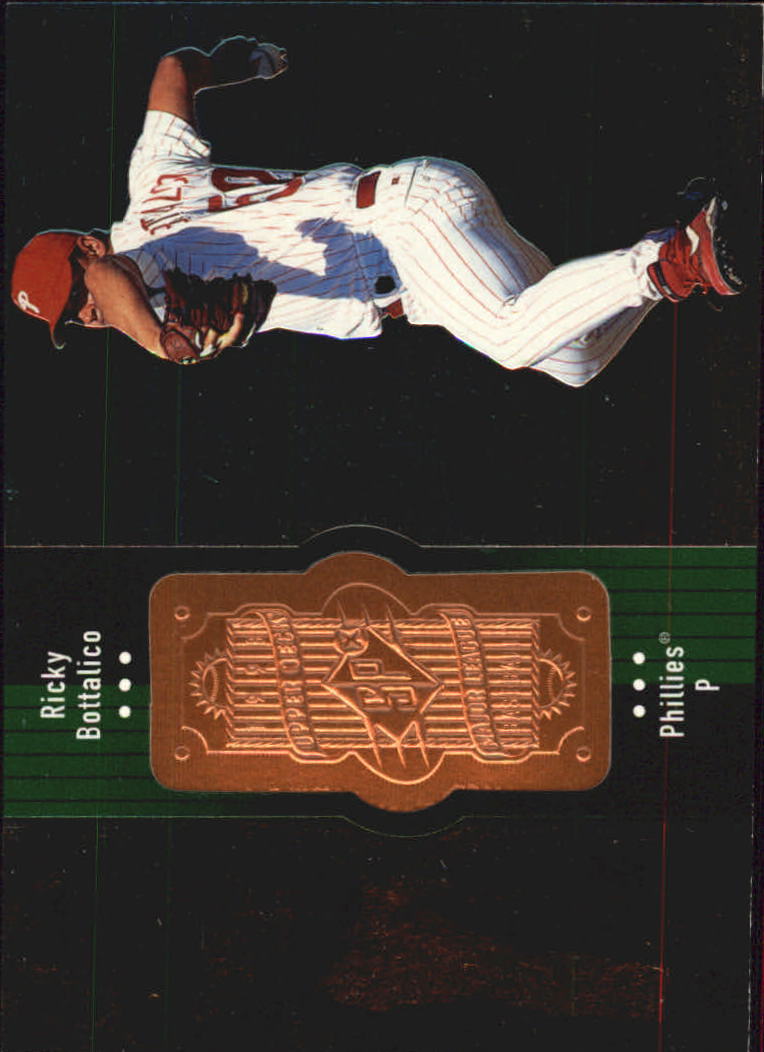 B3190- 1998 SPx Finite Assorted Baseball Cards -You Pick- 15+ FREE US SHIP - Picture 194 of 402