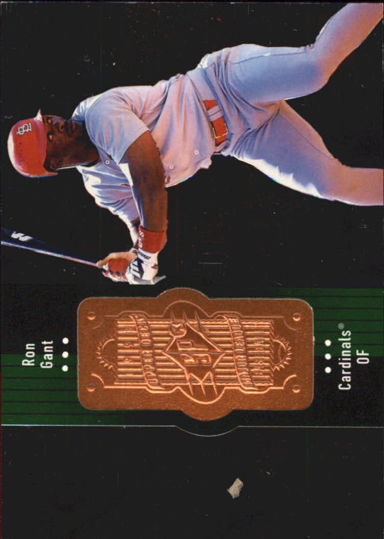 B3190- 1998 SPx Finite Assorted Baseball Cards -You Pick- 15+ FREE US SHIP - Picture 200 of 402