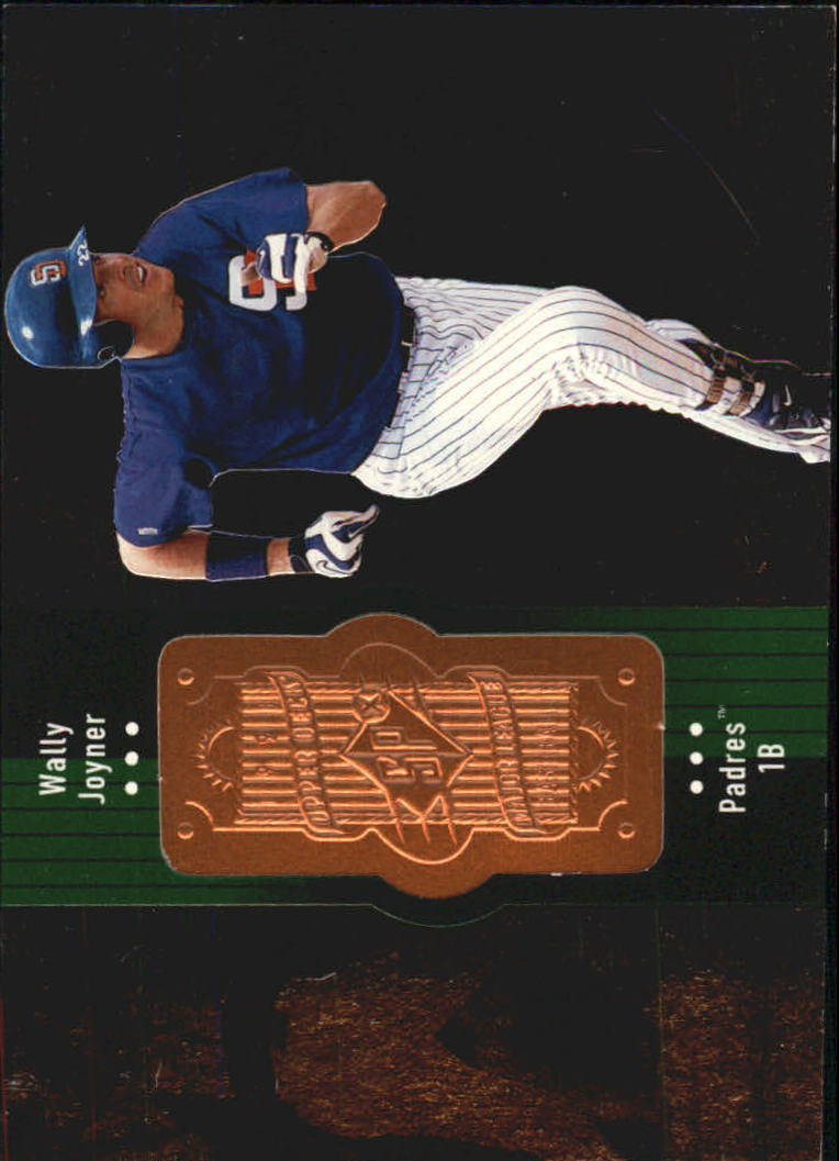 B3190- 1998 SPx Finite Assorted Baseball Cards -You Pick- 15+ FREE US SHIP - Picture 206 of 402