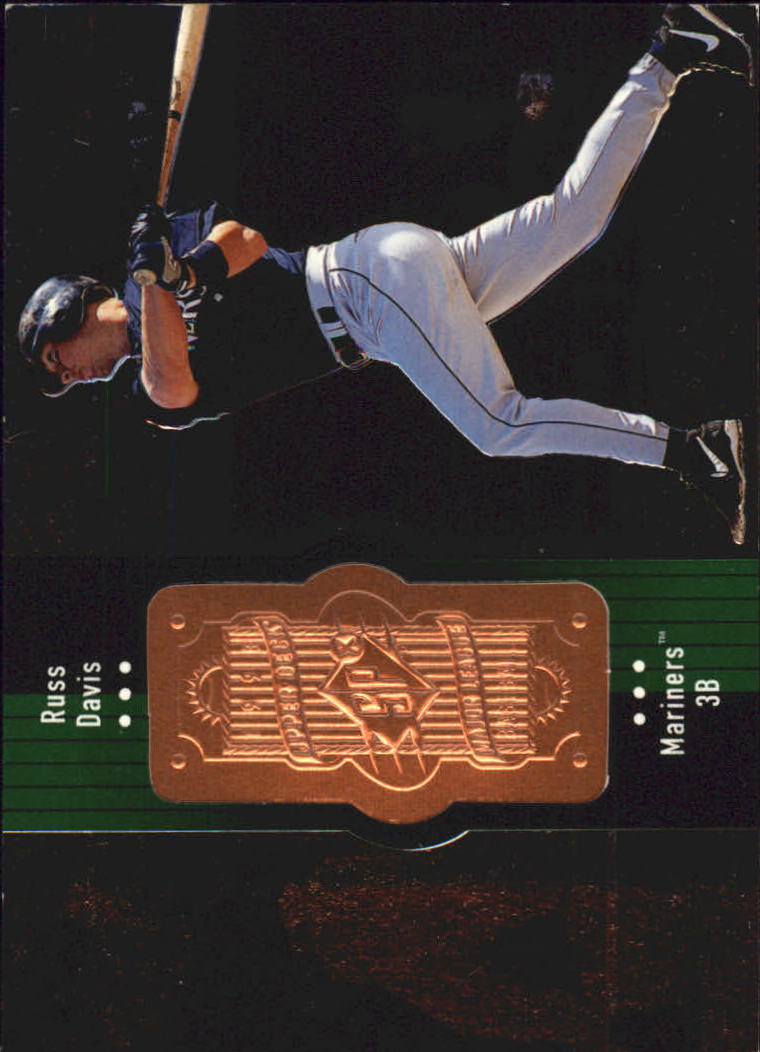 B3190- 1998 SPx Finite Assorted Baseball Cards -You Pick- 15+ FREE US SHIP - Picture 208 of 402