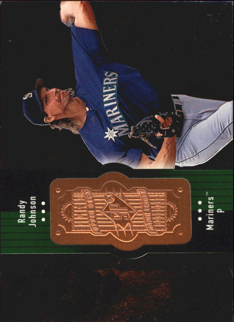 B3190- 1998 SPx Finite Assorted Baseball Cards -You Pick- 15+ FREE US SHIP - Picture 210 of 402