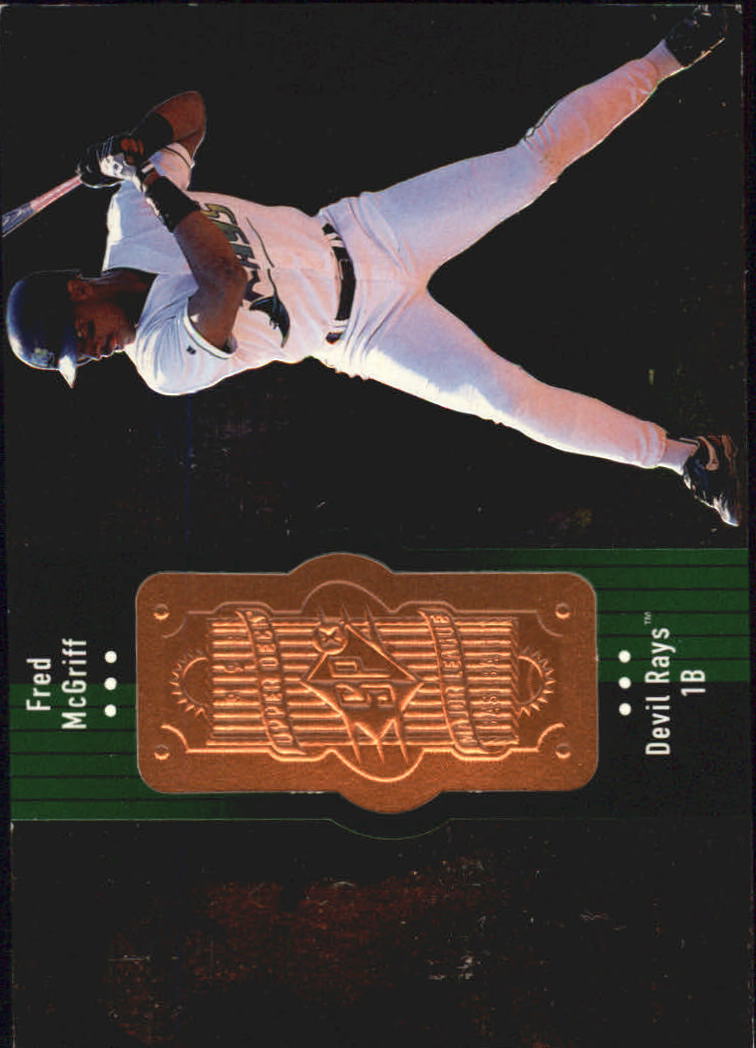 Sports Card Front