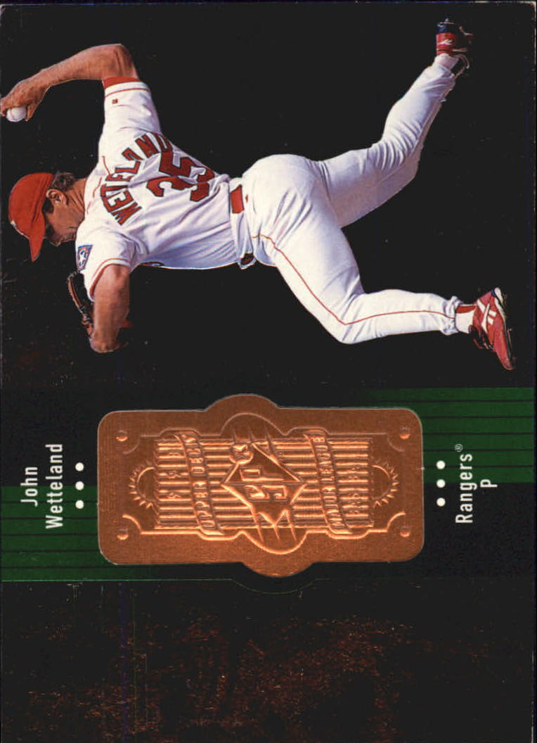 B3190- 1998 SPx Finite Assorted Baseball Cards -You Pick- 15+ FREE US SHIP - Picture 218 of 402