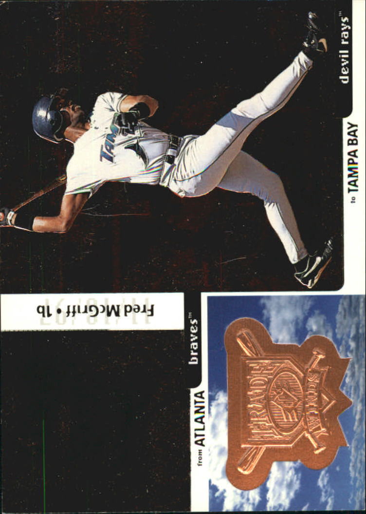 B3190- 1998 SPx Finite Assorted Baseball Cards -You Pick- 15+ FREE US SHIP - Picture 226 of 402