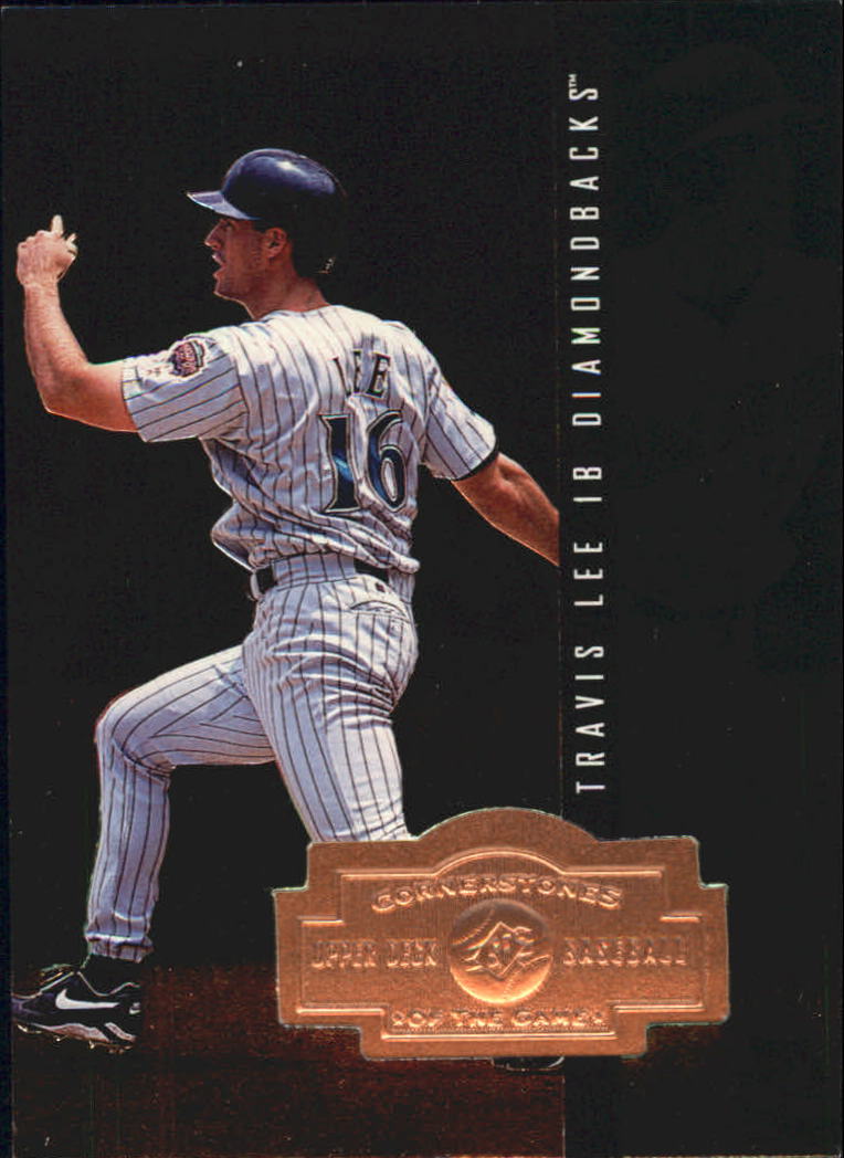 B3190- 1998 SPx Finite Assorted Baseball Cards -You Pick- 15+ FREE US SHIP - Picture 230 of 402
