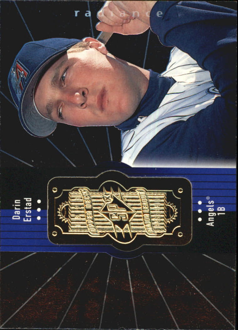 B3190- 1998 SPx Finite Assorted Baseball Cards -You Pick- 15+ FREE US SHIP - Picture 234 of 402