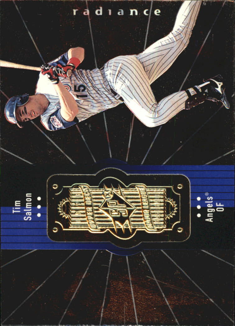 B3190- 1998 SPx Finite Assorted Baseball Cards -You Pick- 15+ FREE US SHIP - Picture 236 of 402