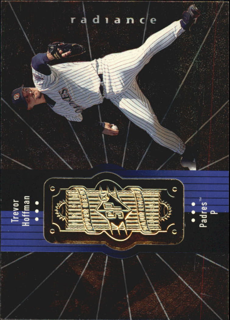 B3190- 1998 SPx Finite Assorted Baseball Cards -You Pick- 15+ FREE US SHIP - Picture 240 of 402