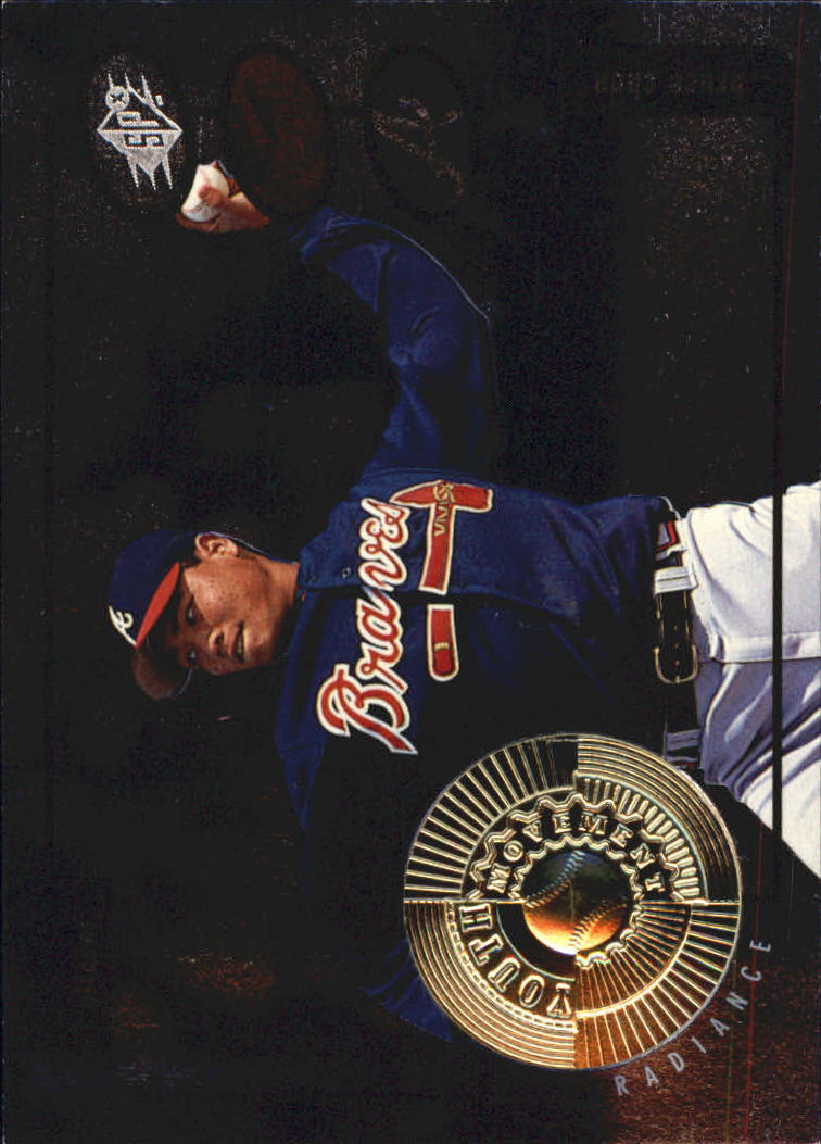 B3190- 1998 SPx Finite Assorted Baseball Cards -You Pick- 15+ FREE US SHIP - Picture 244 of 402