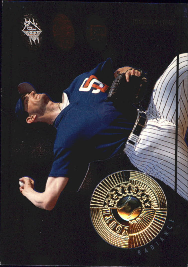 B3190- 1998 SPx Finite Assorted Baseball Cards -You Pick- 15+ FREE US SHIP - Picture 246 of 402
