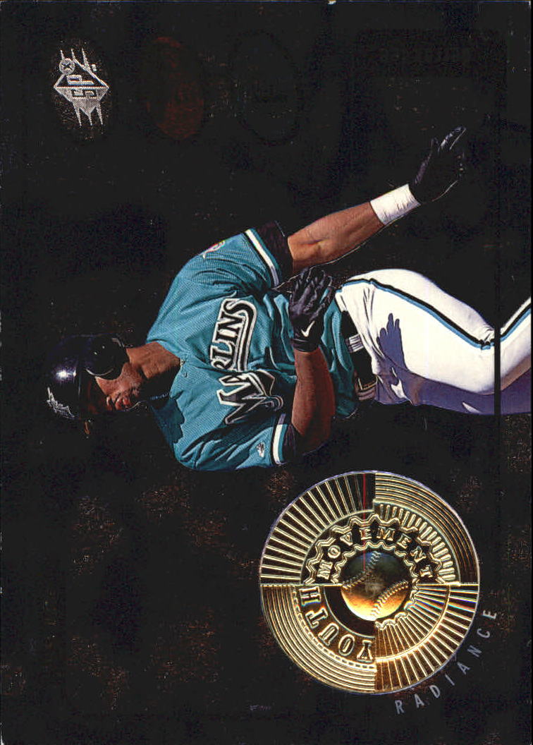 B3190- 1998 SPx Finite Assorted Baseball Cards -You Pick- 15+ FREE US SHIP - Picture 248 of 402